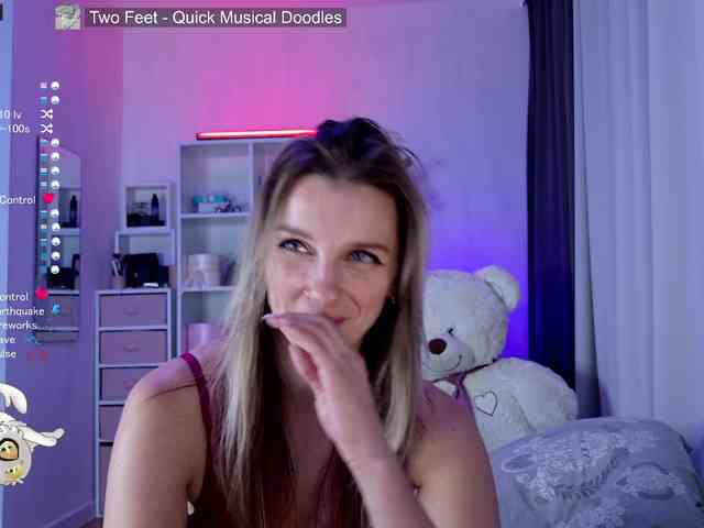 Karamelsw webcam