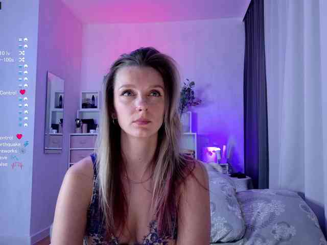 Karamelsw webcam