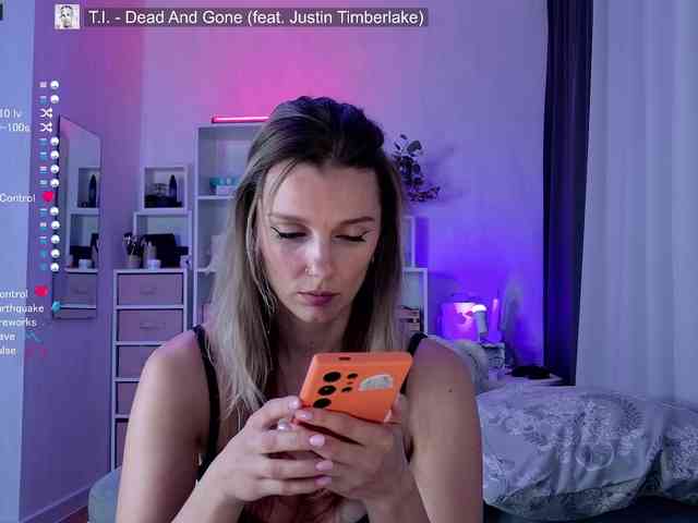 Karamelsw webcam