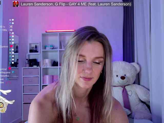 Karamelsw webcam