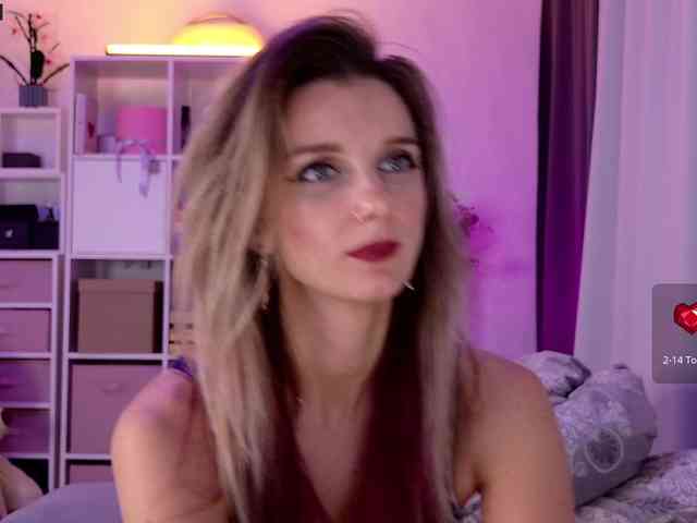 Karamelsw webcam