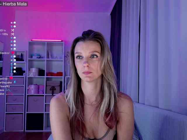 Karamelsw webcam