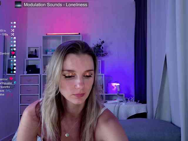 Karamelsw webcam