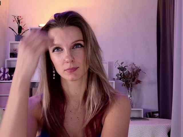 Karamelsw webcam