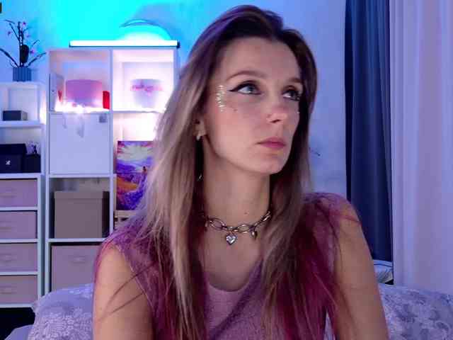 Karamelsw webcam