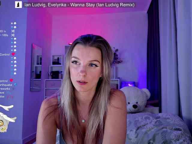 Karamelsw webcam