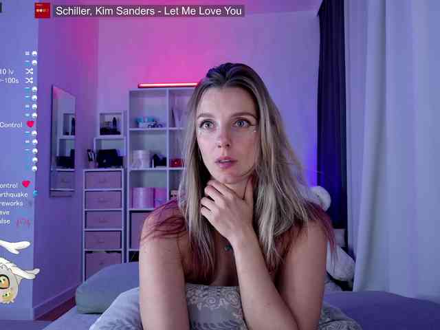 Karamelsw webcam