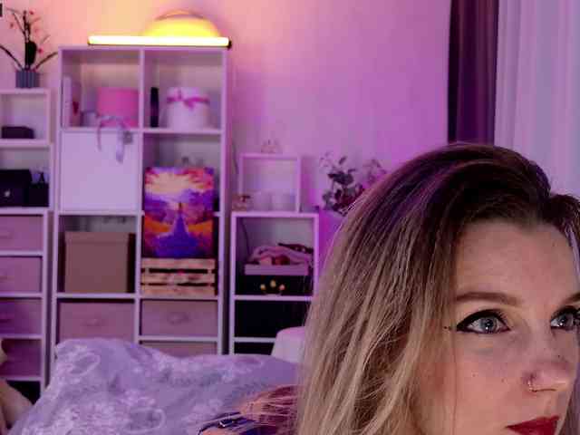 Karamelsw webcam