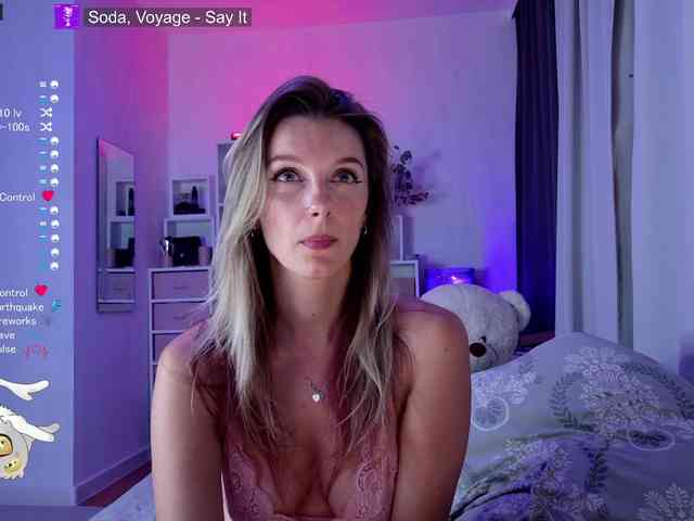 Karamelsw webcam