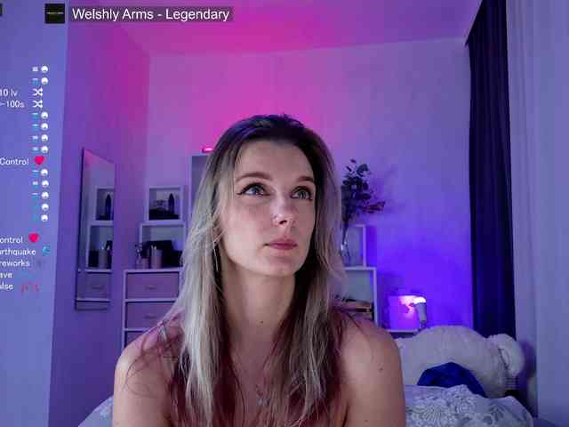 Karamelsw webcam