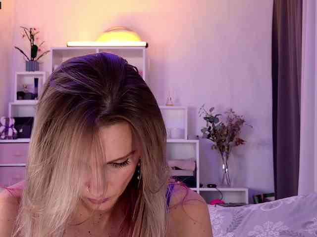 Karamelsw webcam