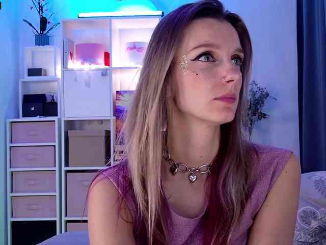 Karamelsw webcam