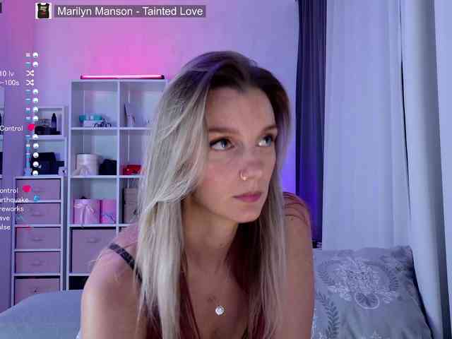 web cam porno Karamelsw