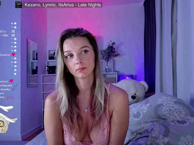 Karamelsw webcam