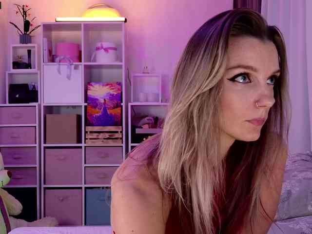 Karamelsw webcam
