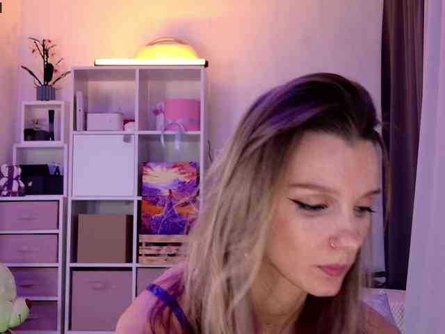 Karamelsw webcam
