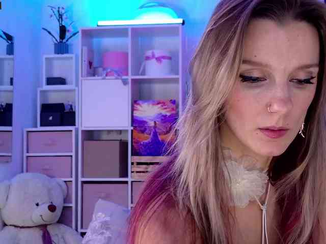 Karamelsw webcam