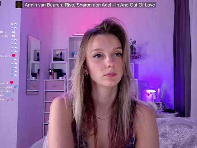 Karamelsw webcam