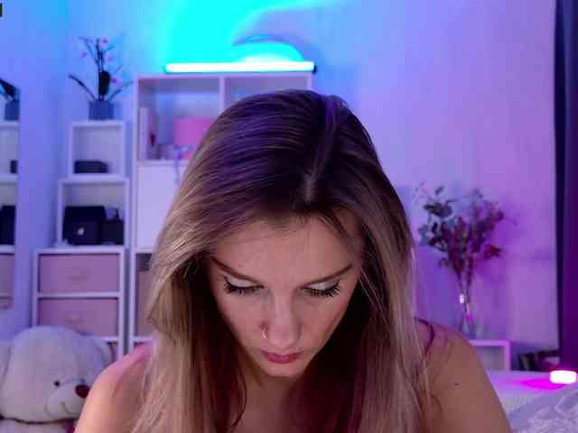 Karamelsw webcam
