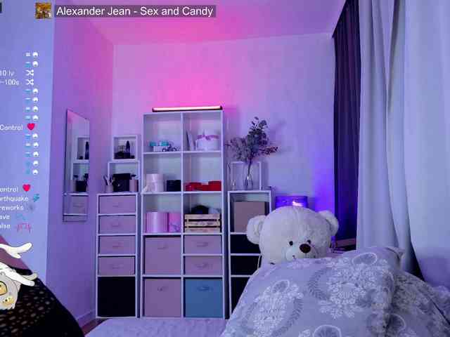Karamelsw webcam