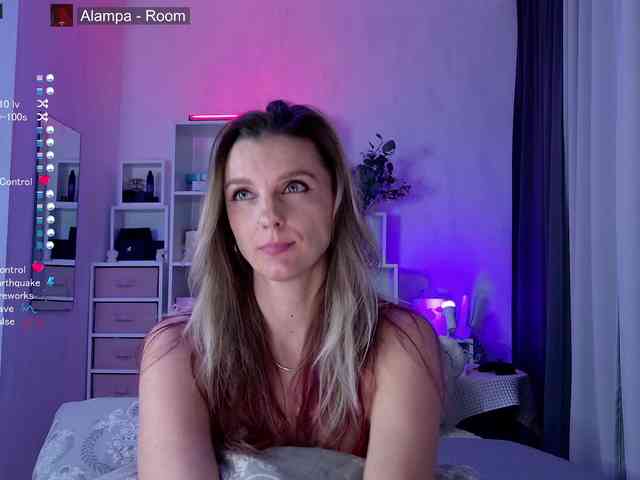 Karamelsw webcam