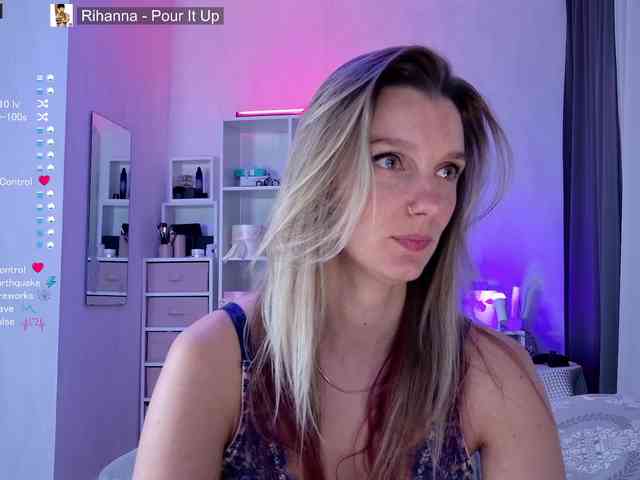 Karamelsw webcam