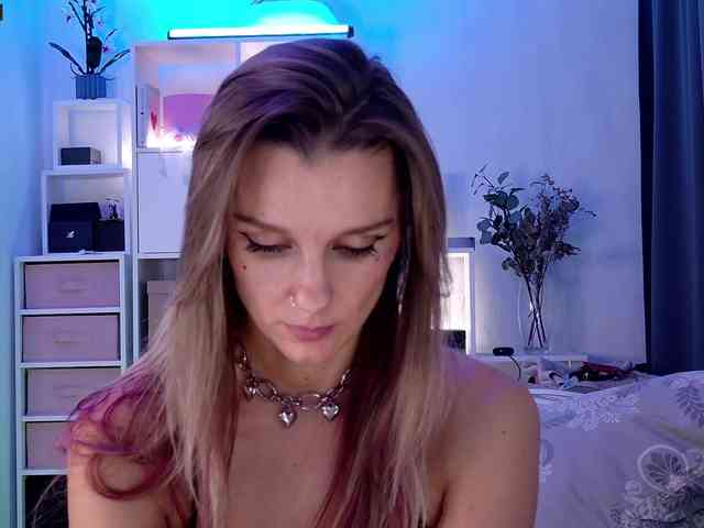Karamelsw webcam