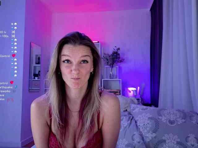 Karamelsw webcam