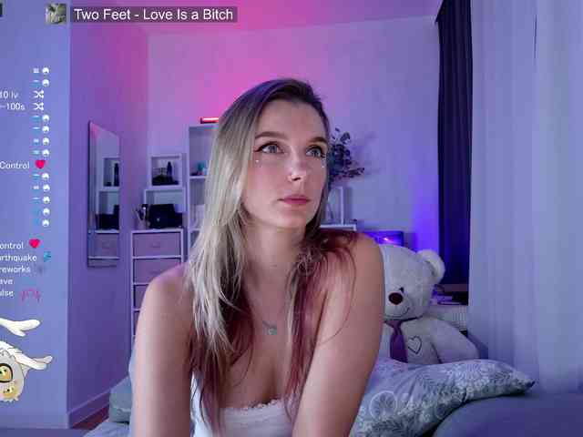 Karamelsw webcam