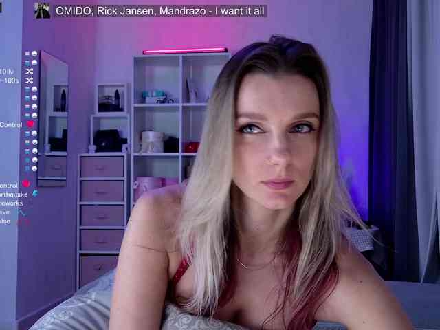 Karamelsw webcam