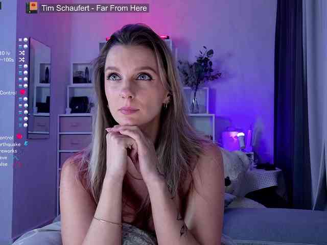 Karamelsw webcam