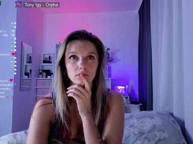 Karamelsw webcam