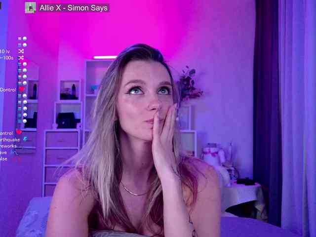 Karamelsw webcam