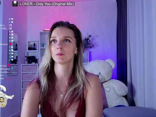 Karamelsw webcam