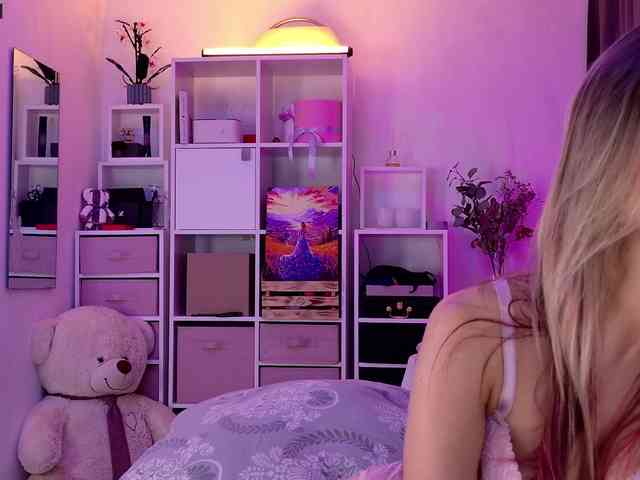 Karamelsw webcam