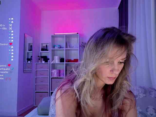 Karamelsw webcam