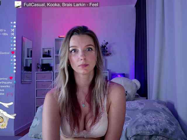 Karamelsw webcam