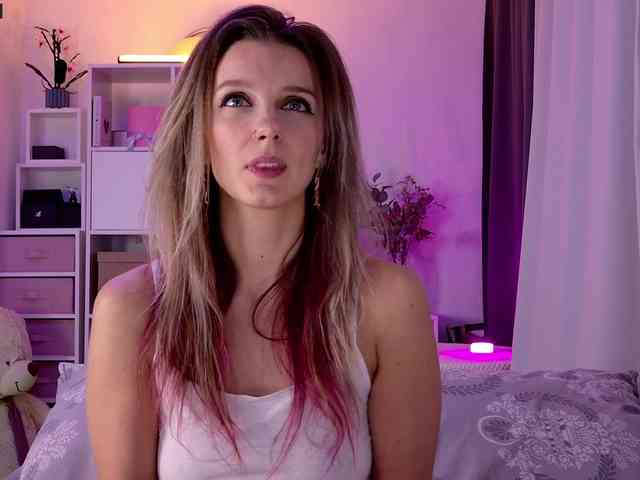 Karamelsw webcam