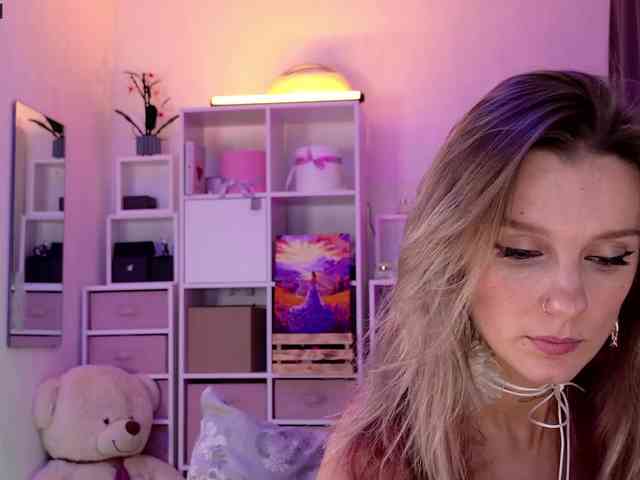Karamelsw webcam