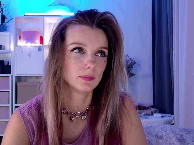 Karamelsw webcam