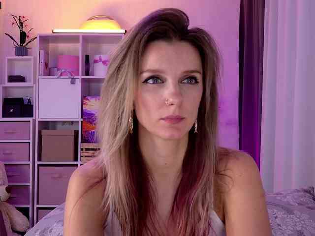 Karamelsw webcam