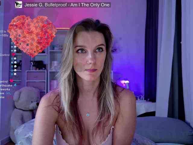 Karamelsw webcam