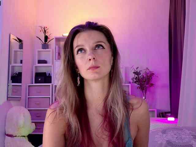 Karamelsw webcam