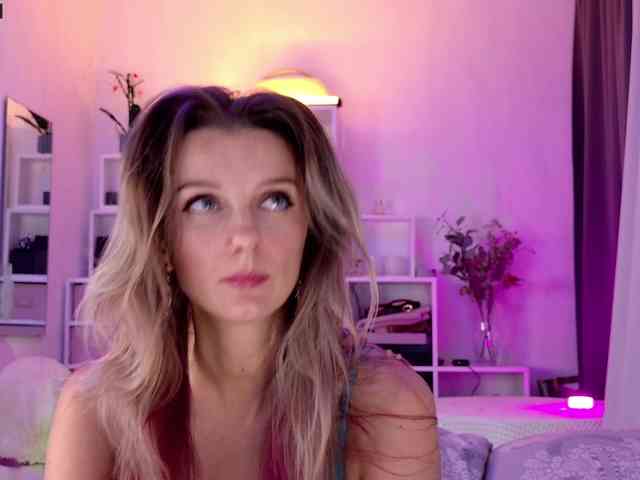Karamelsw webcam