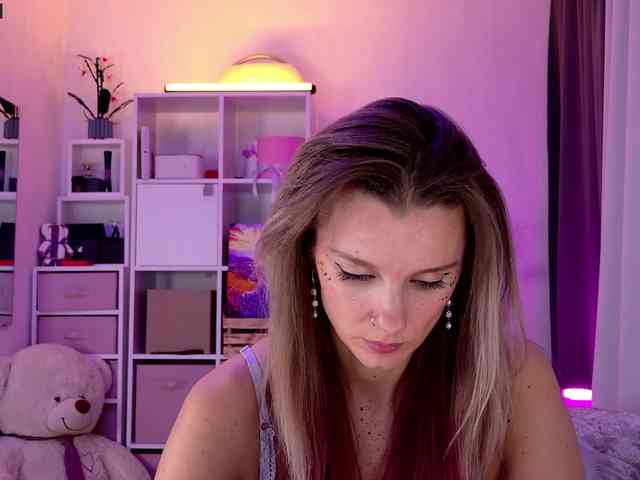 Karamelsw webcam