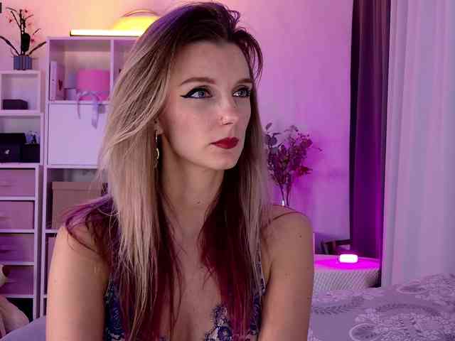 Karamelsw webcam