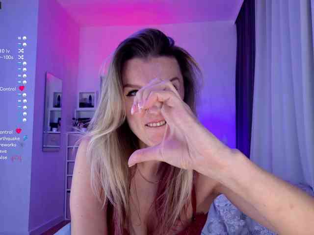 Karamelsw webcam