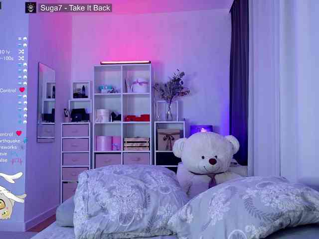 Karamelsw webcam