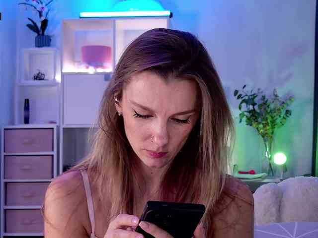 chat on line Karamelsw