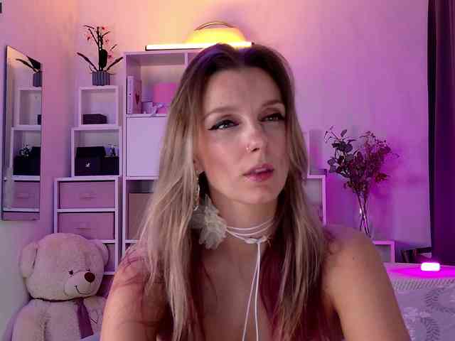 Karamelsw webcam
